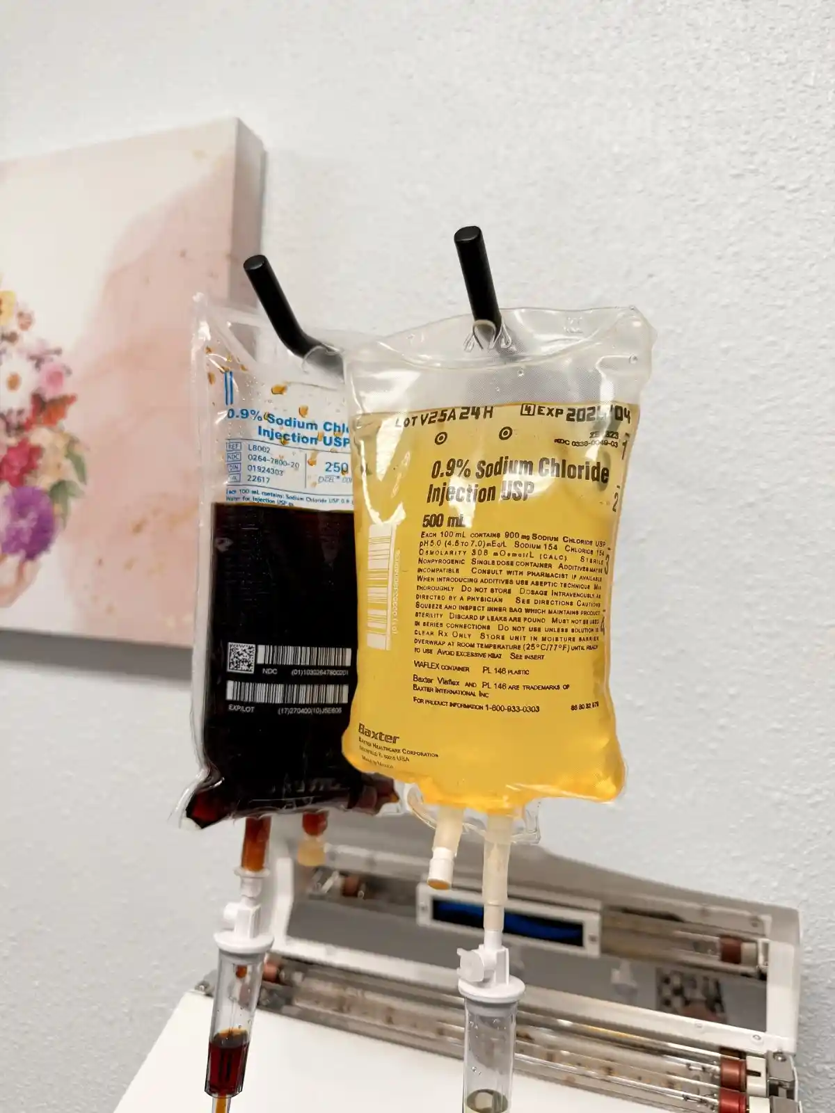 Sandia IV & Wellness